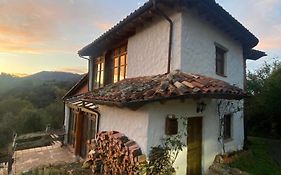 Casa Aldea L'Ayalga